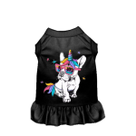 Bark Fifth Avenue Frenchiecorn Dog Clothes