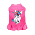 Bark Fifth Avenue Frenchiecorn Dog Clothes