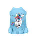 Bark Fifth Avenue Frenchiecorn Dog Clothes