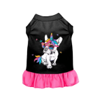 Bark Fifth Avenue Frenchiecorn Dog Clothes