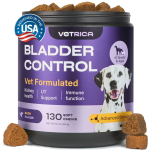 Onlihub Inc Dog UTI Treatment Dog Supplements