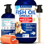 Onlihub Inc Pet Supplements