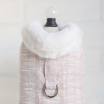 Hello Doggie Inc. Gia Dog Coat Coats