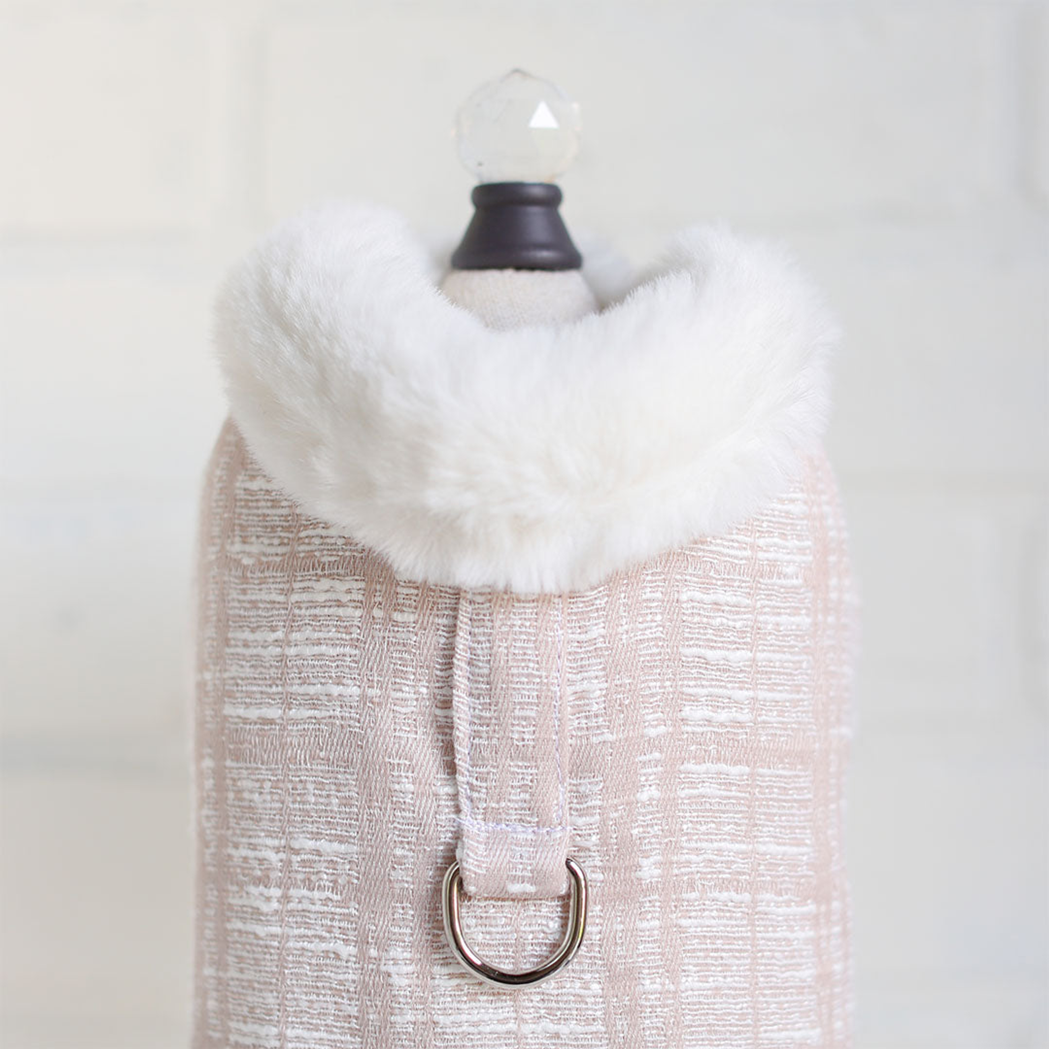 Hello Doggie Inc. Gia Dog Coat Coats