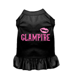 Bark Fifth Avenue GLAMpire Dress Dog Clothes