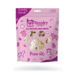 Spunky Pup Dog Toys All Natural Baked Biscuits - 10 oz Dog Toys