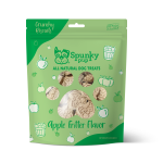 Spunky Pup Dog Toys All Natural Baked Biscuits - 24 OZ Dog Toys