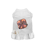 Bark Fifth Avenue Hairmes for Me! Dog Clothes