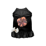 Bark Fifth Avenue Hairmes for Me! Dog Clothes