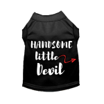 Bark Fifth Avenue Handsome Little Devil Dog Clothes