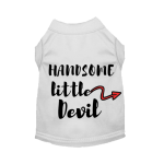 Bark Fifth Avenue Handsome Little Devil Dog Clothes
