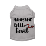 Bark Fifth Avenue Handsome Little Devil Dog Clothes