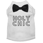 Bark Fifth Avenue Holy Chic! Dog Clothes