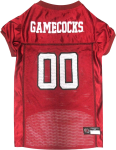 Pets First Co South Carolina Pet Jersey Apparel