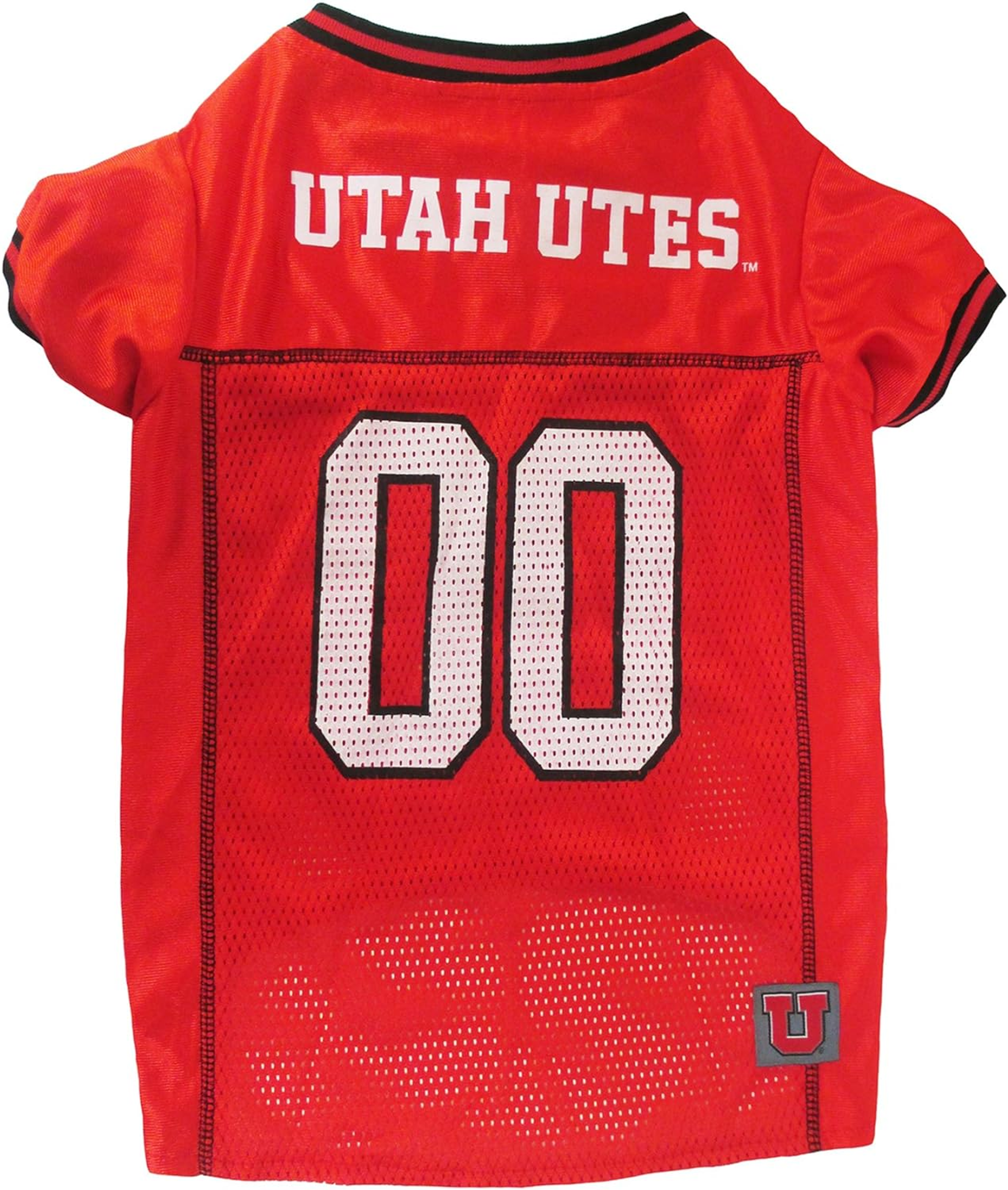 Pets First Co Utah Pet Jersey Apparel