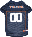 Pets First Co Auburn Pet Jersey Apparel