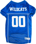 Pets First Co Kentucky Pet Jersey Apparel