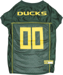 Pets First Co Oregon Pet Jersey Apparel