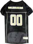 Pets First Co Purdue Pet Jersey Apparel