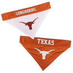 Pets First Co Texas Reversible Bandana Apparel