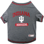 Pets First Co Indiana Tee Shirt Apparel
