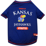 Pets First Co Kansas Tee Shirt Apparel