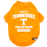 Pets First Co Tennessee Tee Shirt Apparel