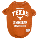 Pets First Co Texas Tee Shirt Apparel
