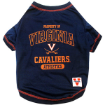 Pets First Co Virginia Tee Shirt Apparel