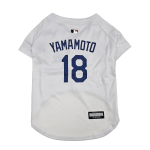 Pets First Co Yoshinobu Yamamoto Jersey (Lad) Apparel