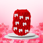 Bark Fifth Avenue Leaves Fall For Me Dog Clothes