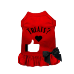 Bark Fifth Avenue Treats Like! Dog Clothes