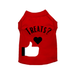 Bark Fifth Avenue Treats Like! Dog Clothes