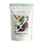 Botanical Bones Balance + Calm - Superfood Dog Treats Dog Treats