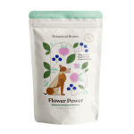 Botanical Bones Flower Power - Superfood Dog Treats Dog Treats
