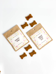 Botanical Bones Pawty Time Minis Dog Treats