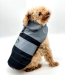 DoggieCoutureNY DoggieCoutureNY Water Resistant Coat Dog Clothes