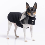 DoggieCoutureNY DCNY Ranch Coat Dog Clothes