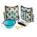 Trendy Dog Mom Poop Bags