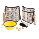 Trendy Dog Mom Poop Bags