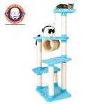 AeroMark International Inc Scratchers