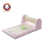 AeroMark International Inc Armarkat RollIng Cat Scratcher Toy
