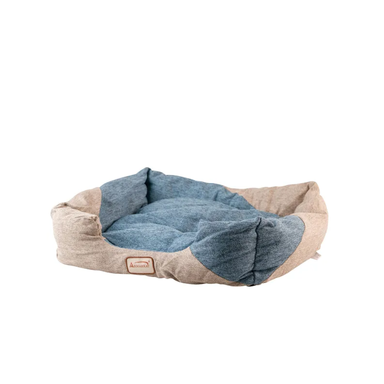 AeroMark International Inc Armarkat Soft upholstery Cat Bed