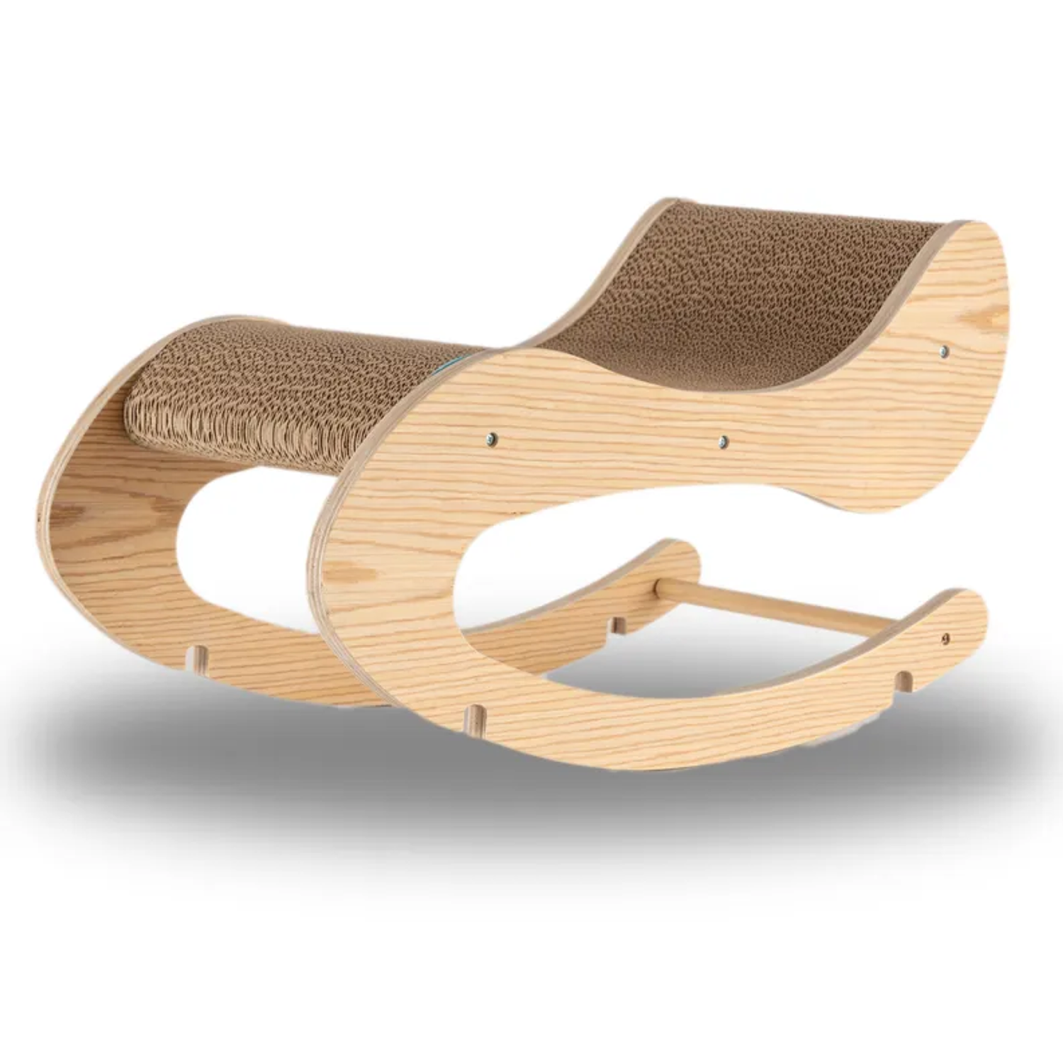 AeroMark International Inc Medium Cat Rocking Chair
