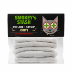 Smokey’s Stash Cat Treats