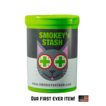 Smokey’s Stash Cat Treats