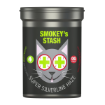 Smokey’s Stash Cat Treats