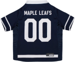 Pets First Co Toronto Maple Leafs Pet Jersey Apparel