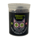 Smokey’s Stash Cat Treats