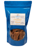 Charlie's Treats Bakery Cheddar Bones Dog Treats